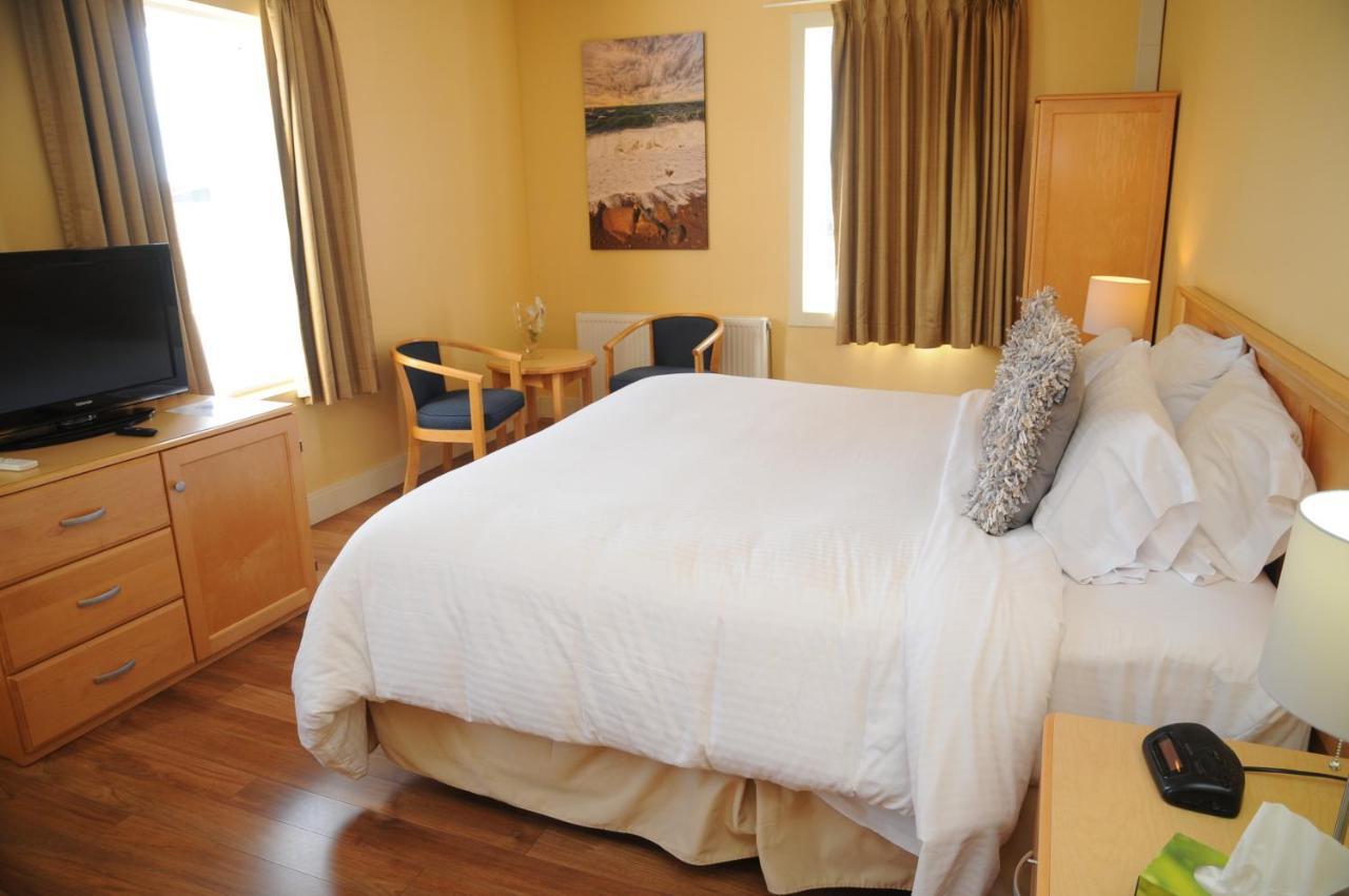 Smugglers Cove Inn Lunenburg Zewnętrze zdjęcie