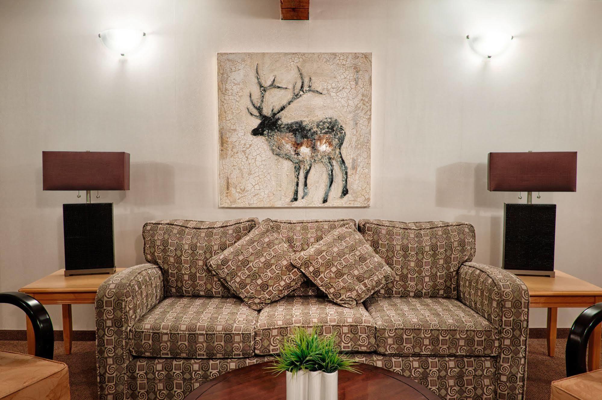 Smugglers Cove Inn Lunenburg Zewnętrze zdjęcie